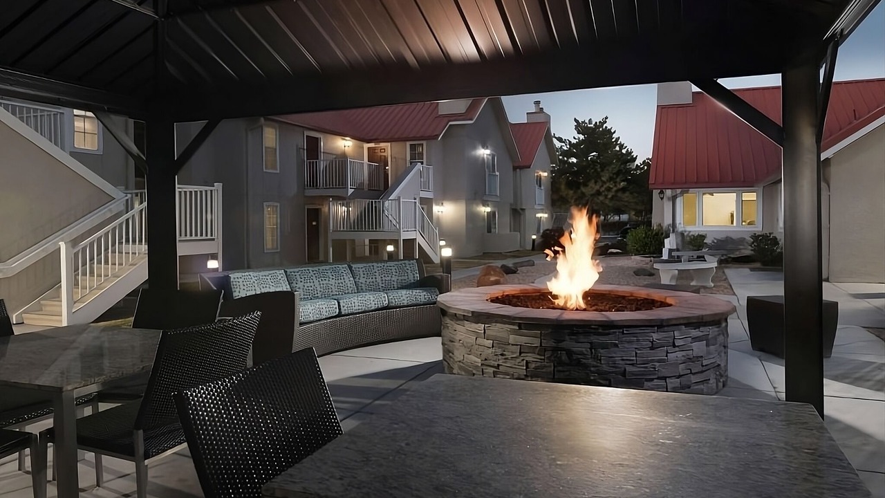 Photo of Livingroom in Northeast Heights