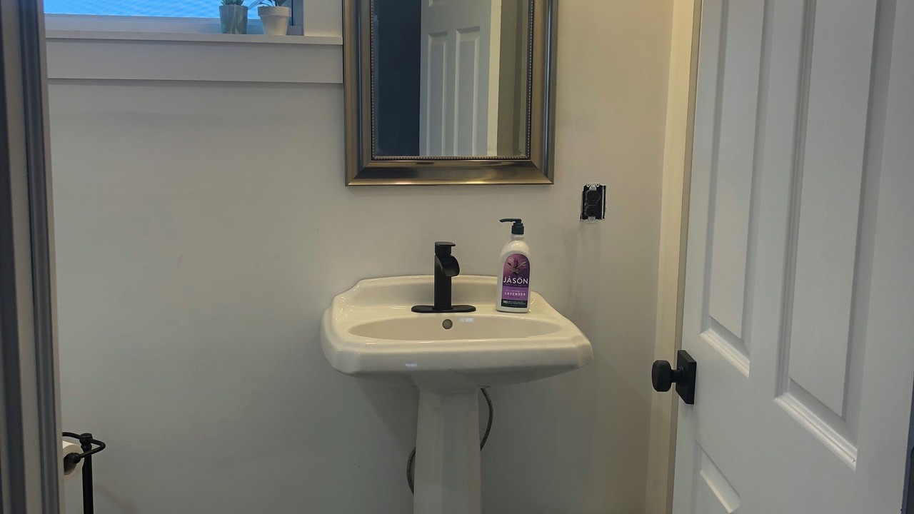 Photo of Bathroom in Monkton