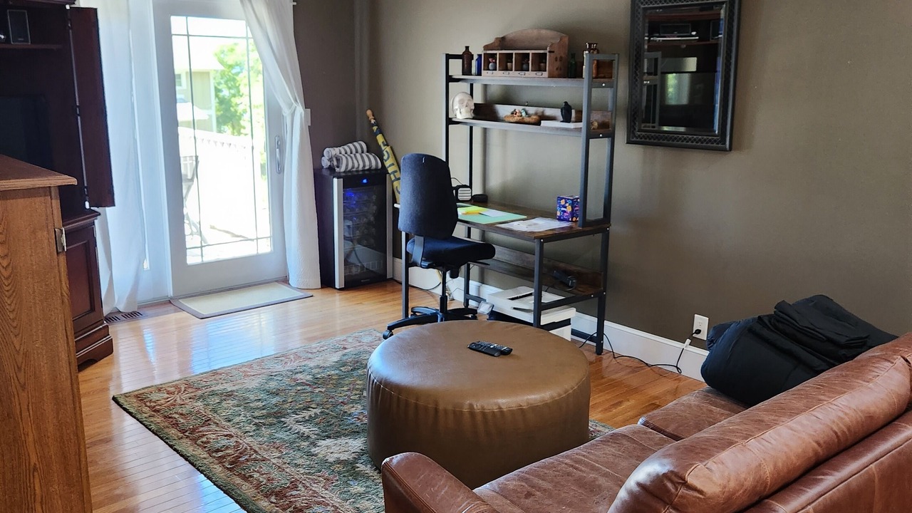Photo of Livingroom in South Haven
