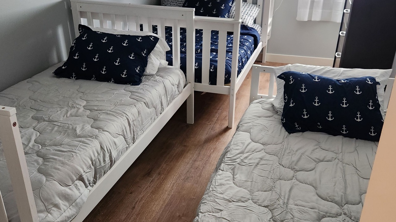 Photo of Bedroom in South Haven