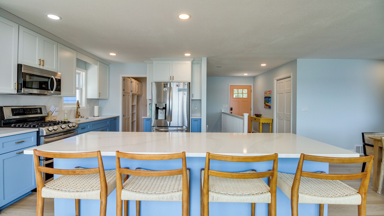 Photo of Kitchen in Nisswa