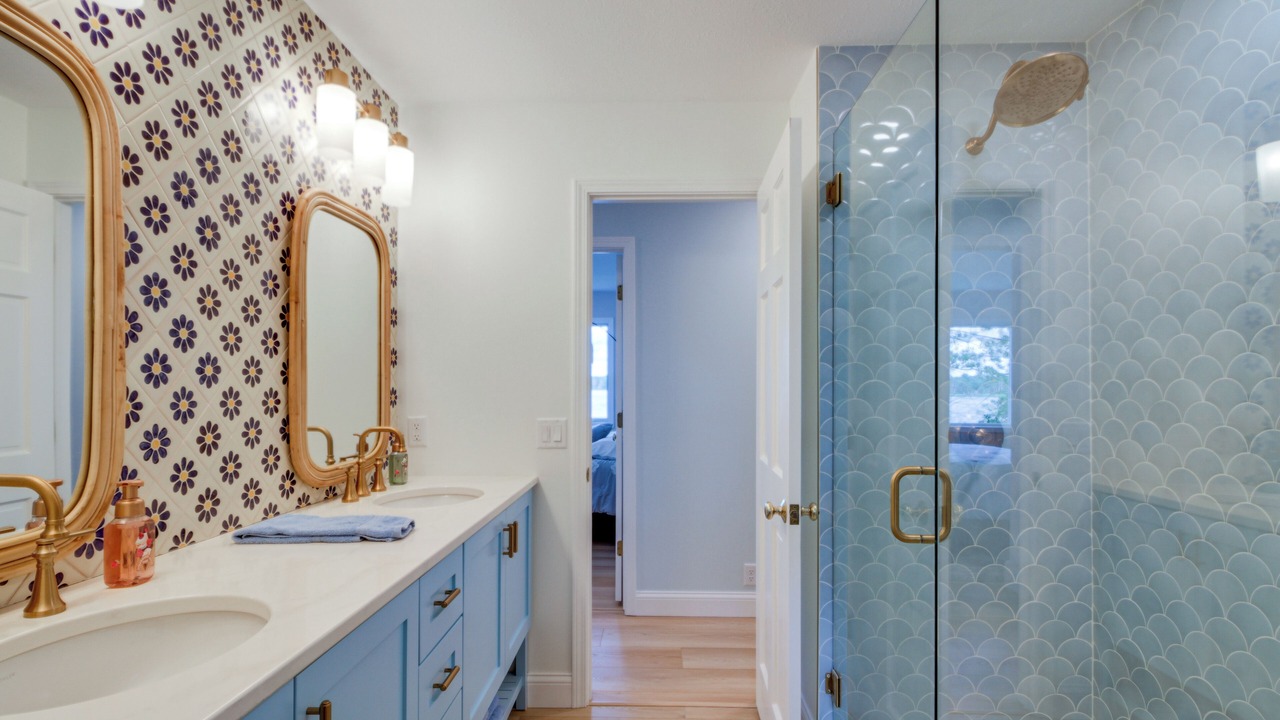 Photo of Bathroom in Nisswa