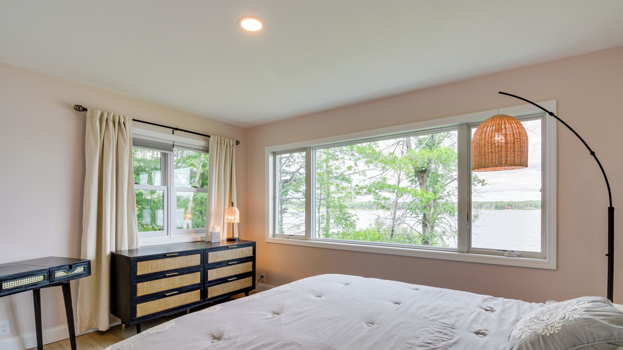 Photo of Bedroom in Nisswa