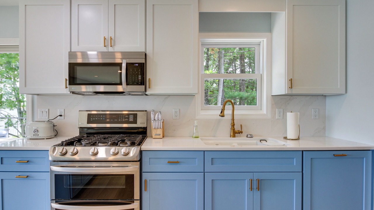 Photo of Kitchen in Nisswa