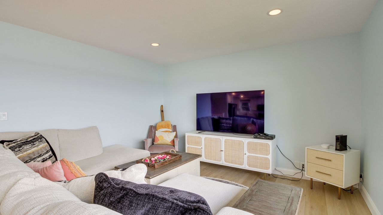 Photo of Livingroom in Nisswa