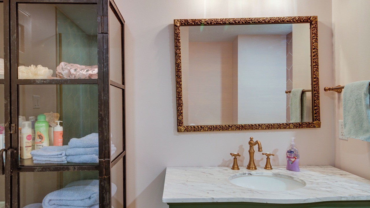 Photo of Bathroom in Nisswa