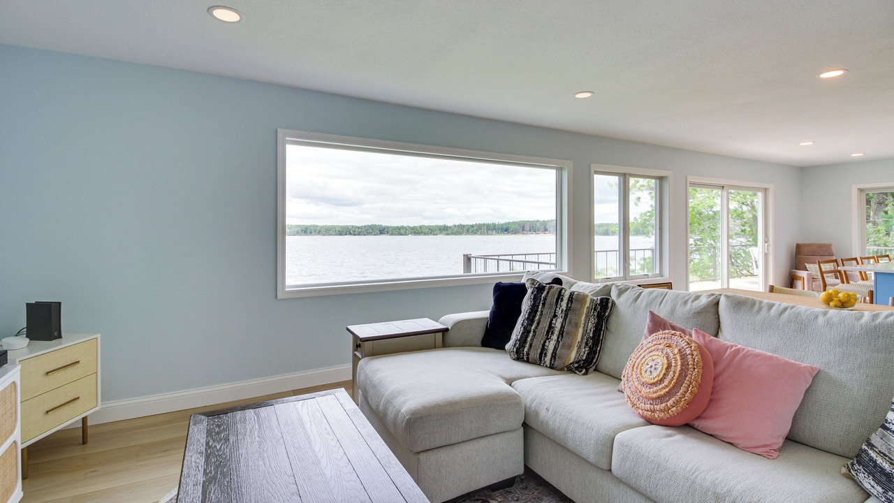 Photo of Livingroom in Nisswa