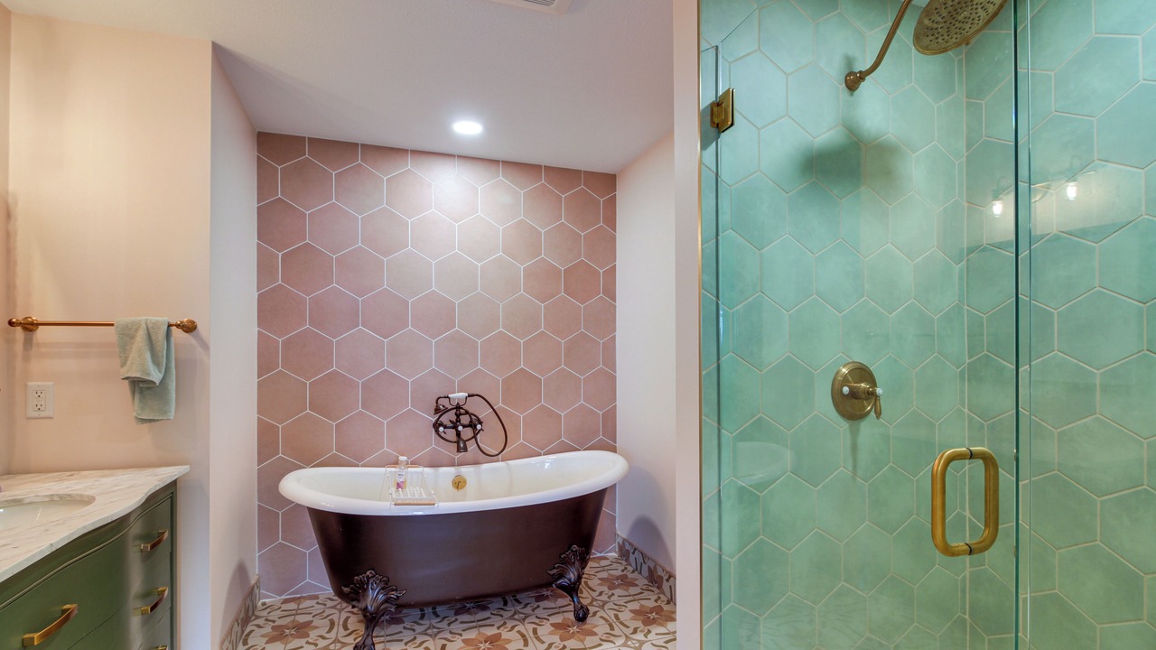 Photo of Bathroom in Nisswa