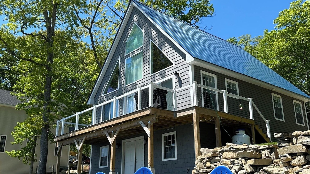 Photo of Outdoor in North Stonington