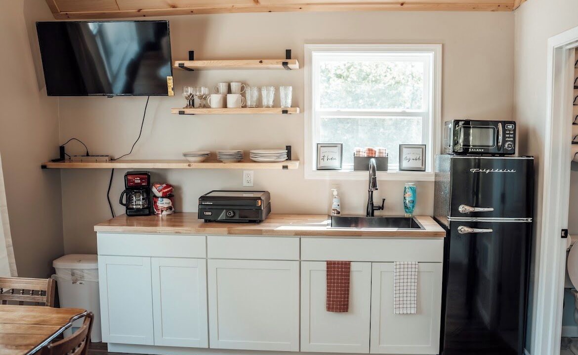 Photo of Kitchen in Pulaski