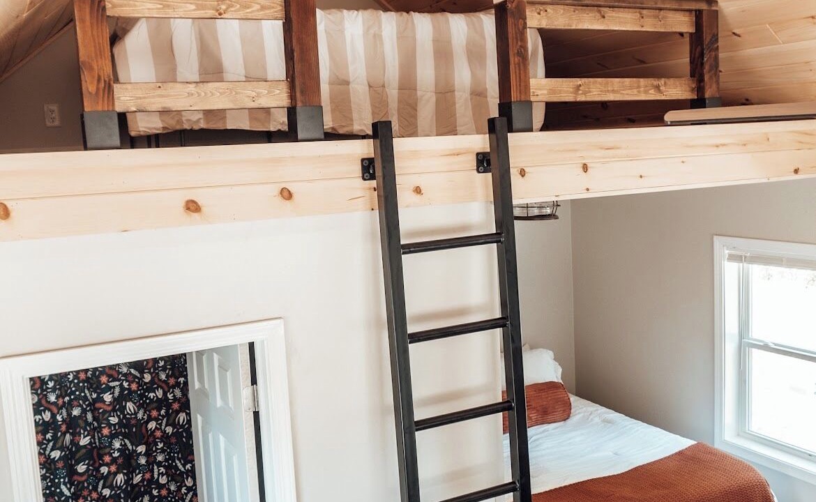 Photo of Bedroom in Pulaski