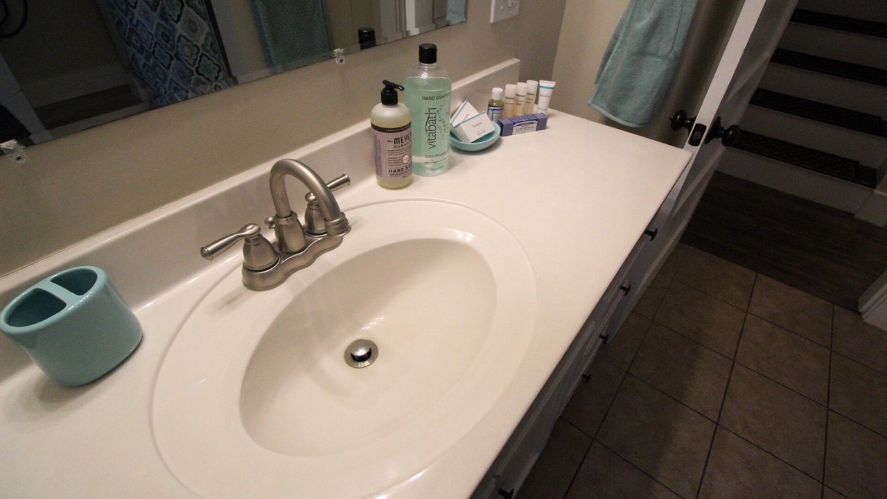 Photo of Bathroom in Barre