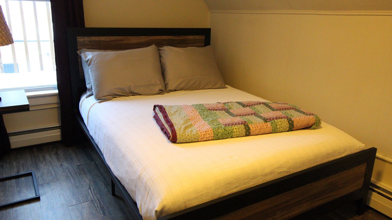 Photo of Bedroom in Barre