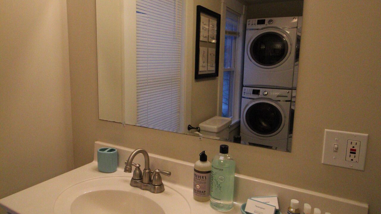 Photo of Bathroom in Barre