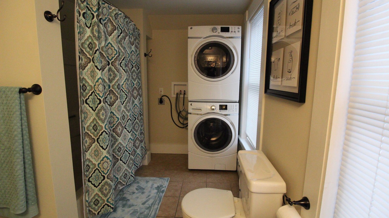 Photo of Bathroom in Barre
