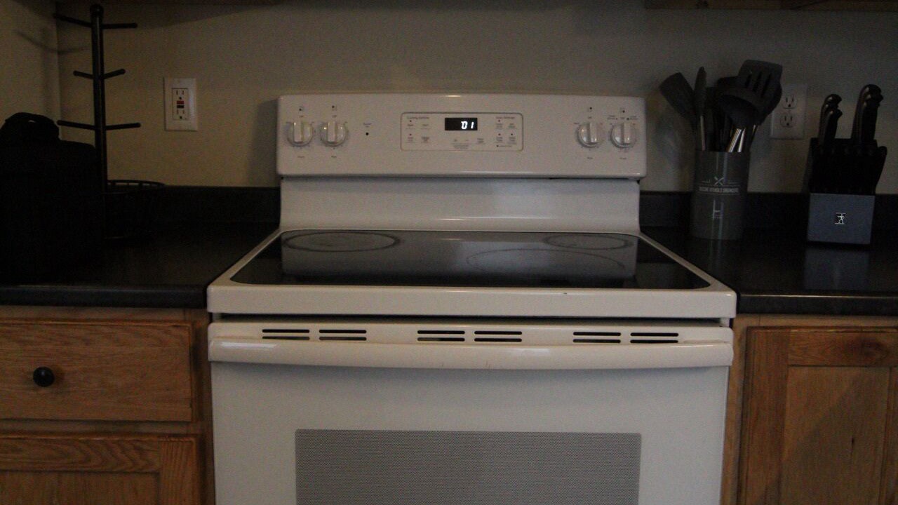 Photo of Kitchen in Barre