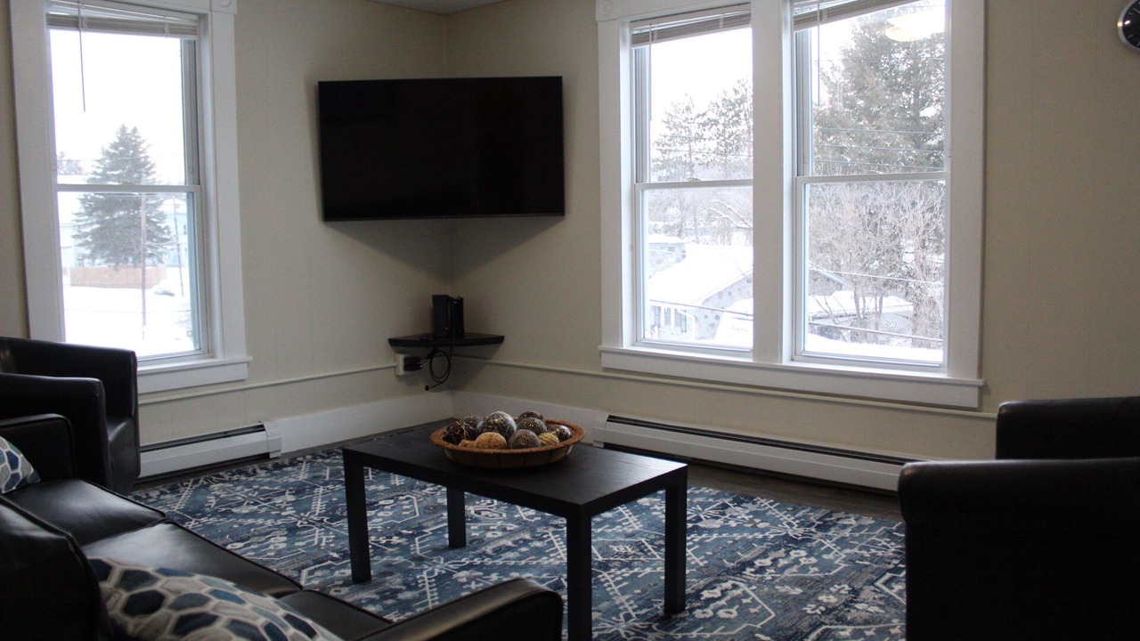 Photo of Livingroom in Barre