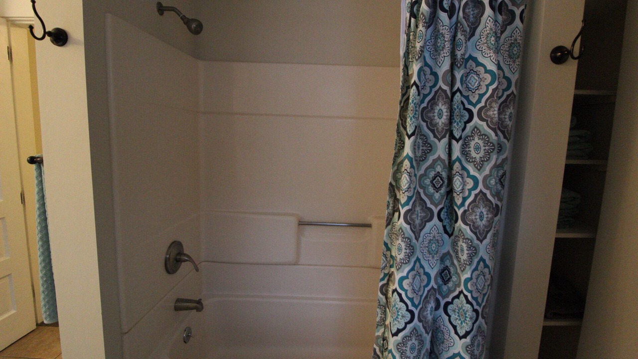 Photo of Bathroom in Barre