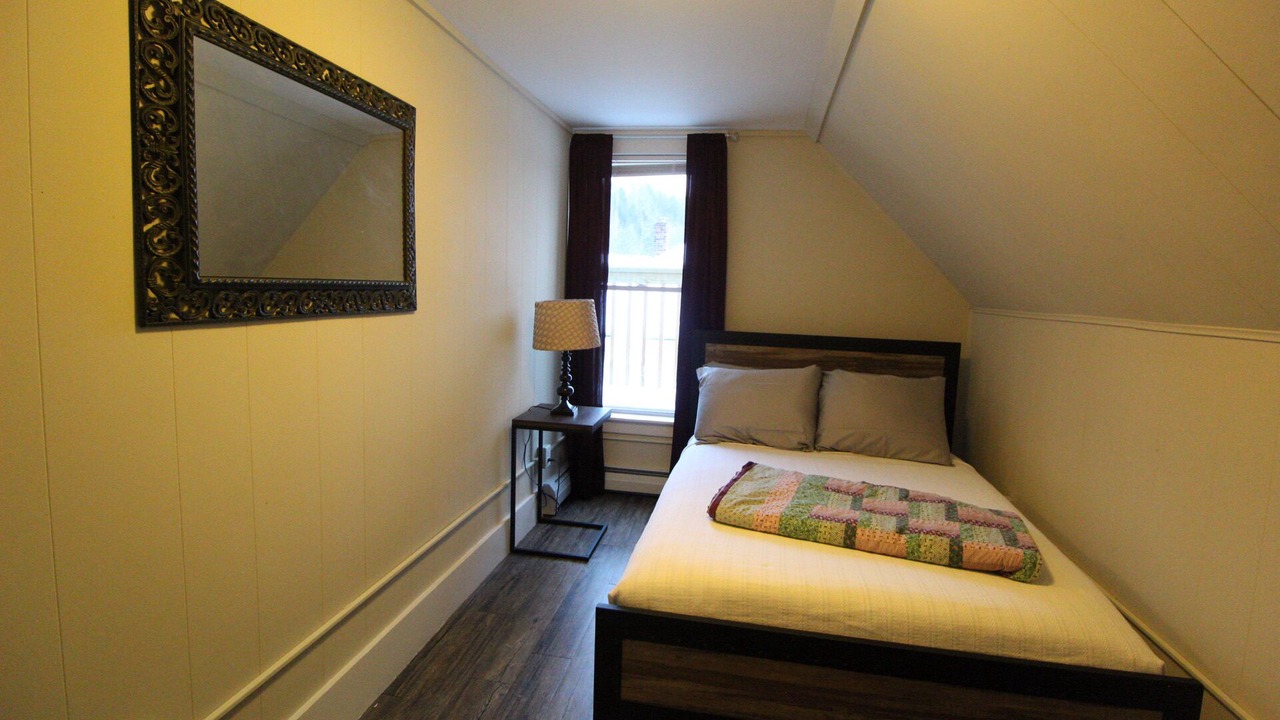 Photo of Bedroom in Barre