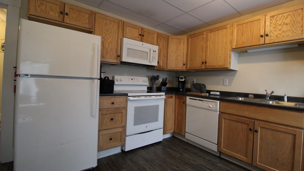 Photo of Kitchen in Barre