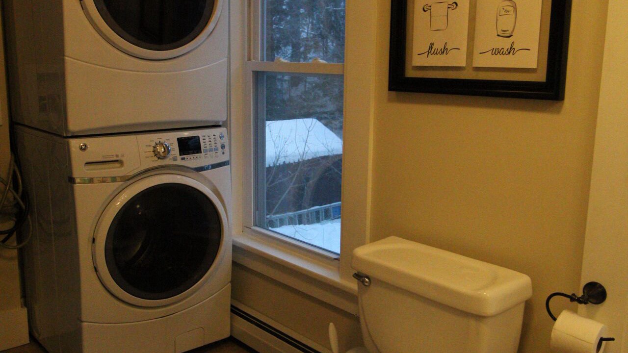 Photo of Bathroom in Barre