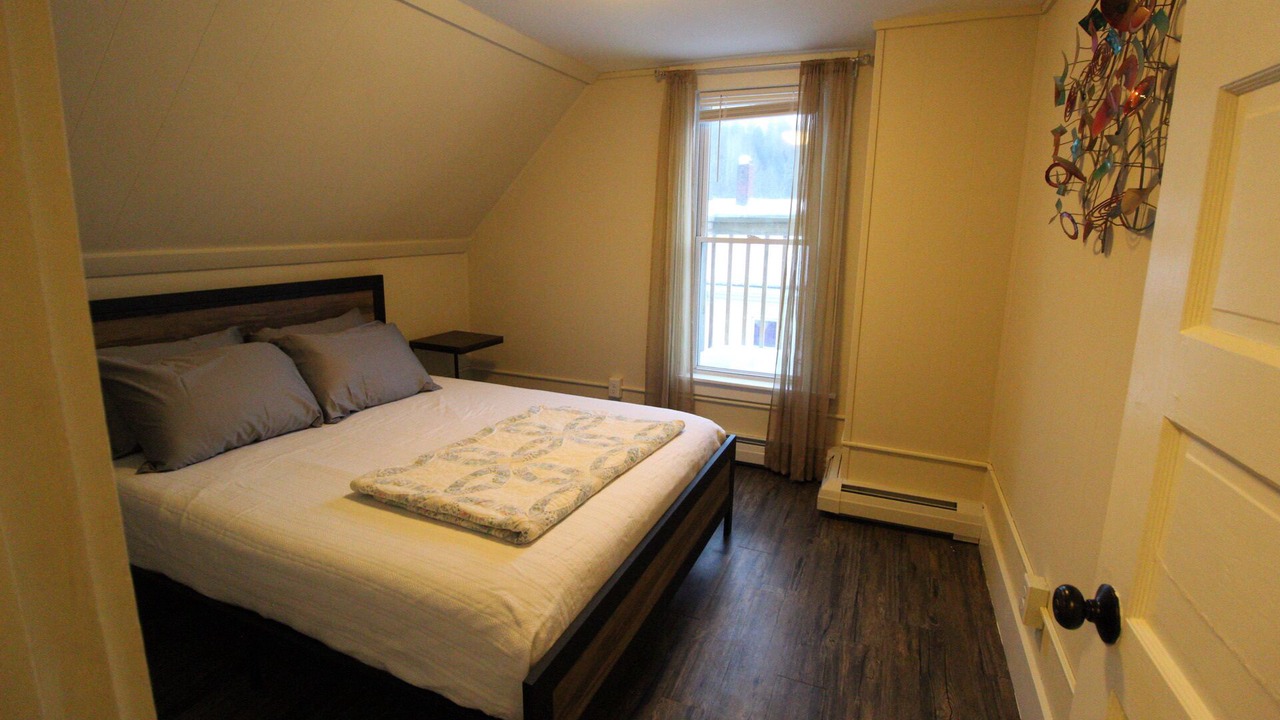 Photo of Bedroom in Barre