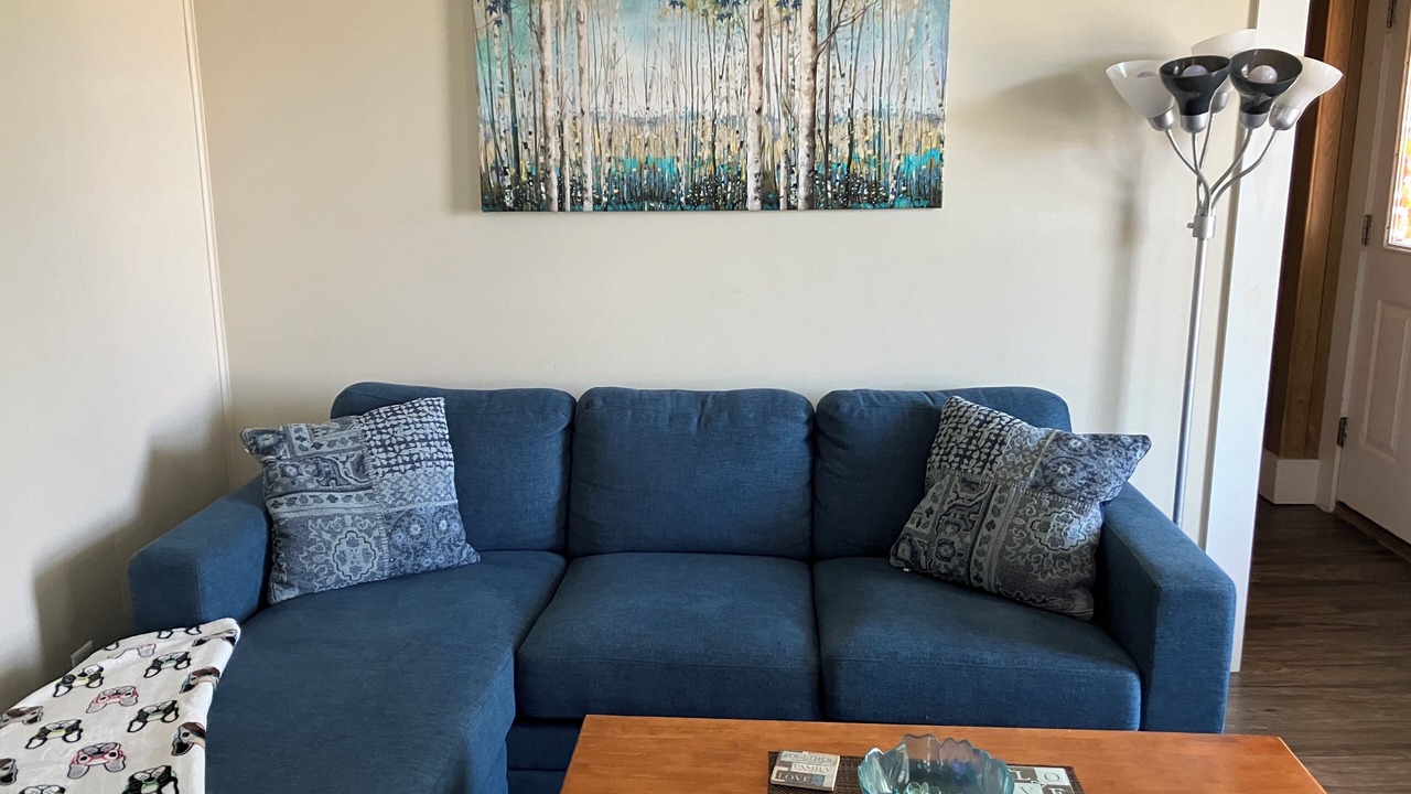 Photo of Livingroom in Barre