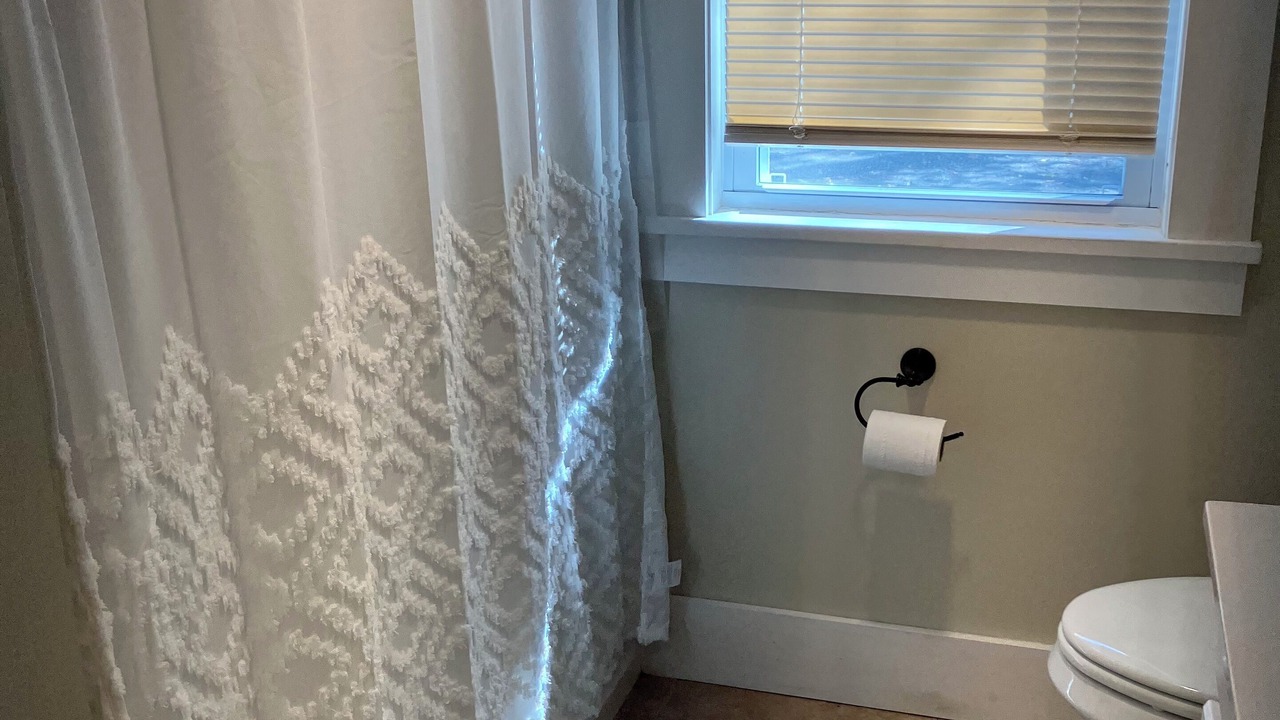 Photo of Bathroom in Barre