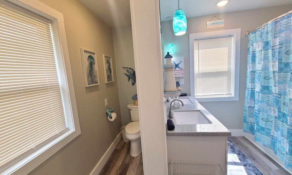 Photo of Bathroom in Portage