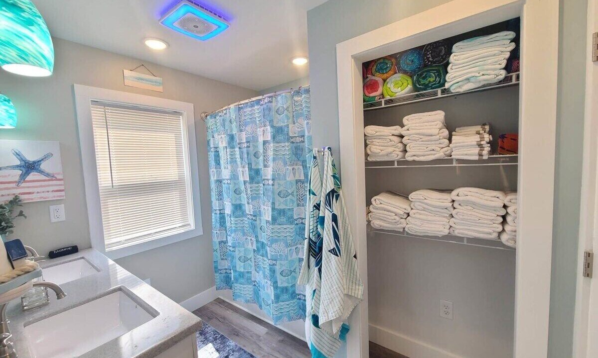 Photo of Bathroom in Portage