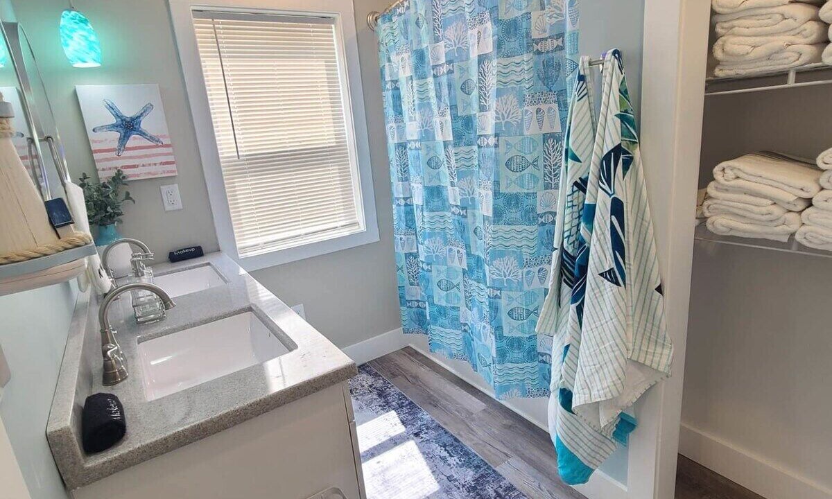Photo of Bathroom in Portage