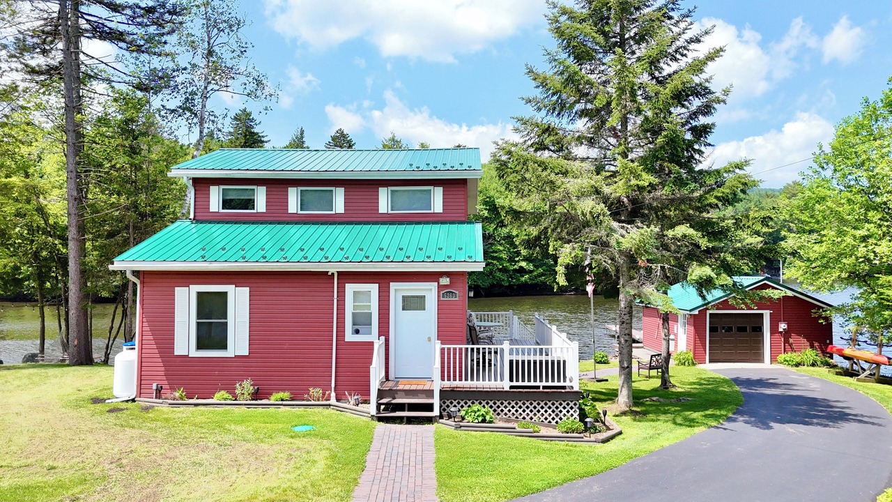 Photo of Outdoor in Ellenburg Center