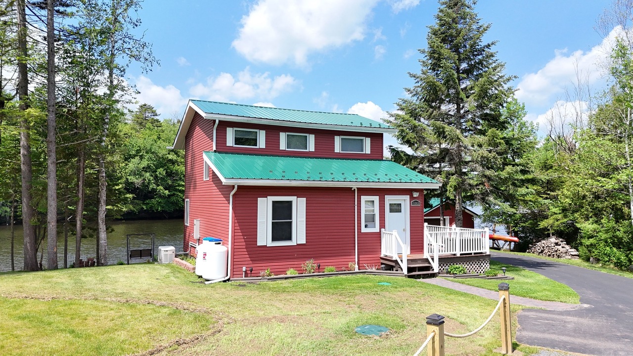 Photo of Outdoor in Ellenburg Center