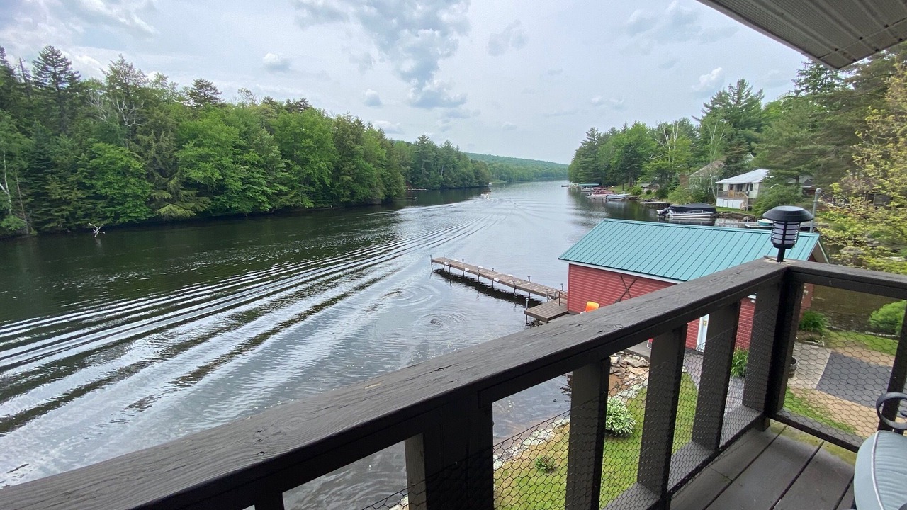 Photo of Outdoor in Ellenburg Center