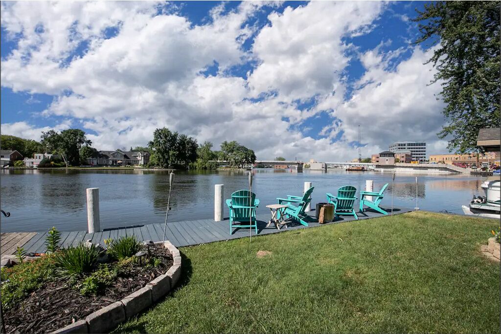 Photo of Outdoor in Menasha