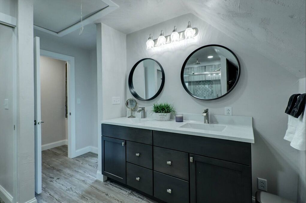 Photo of Bathroom in Menasha