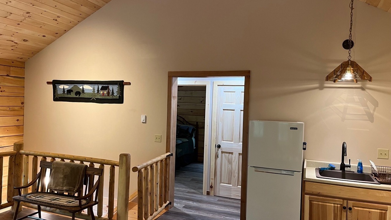 Photo of Bathroom in Jay