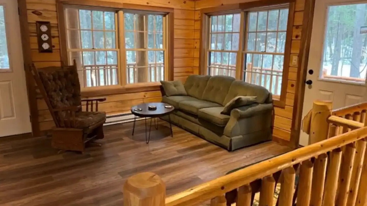 Photo of Livingroom in Jay