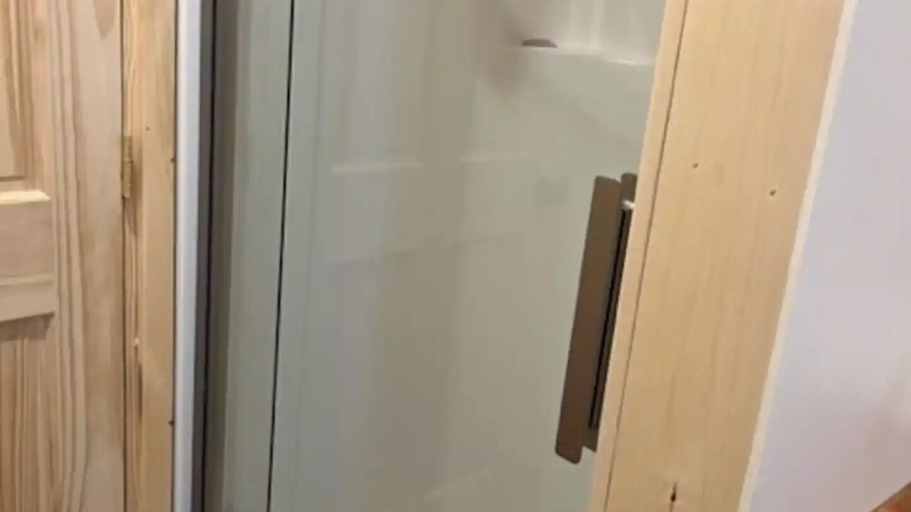 Photo of Bathroom in Jay