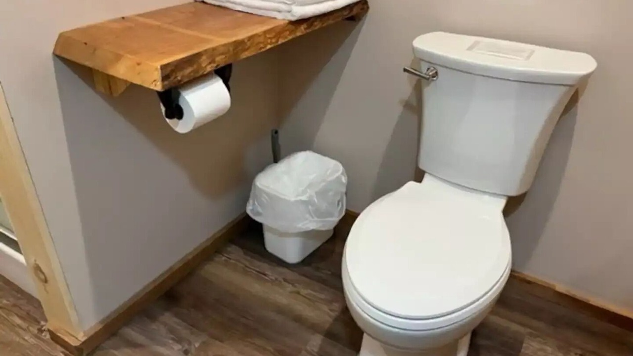 Photo of Bathroom in Jay