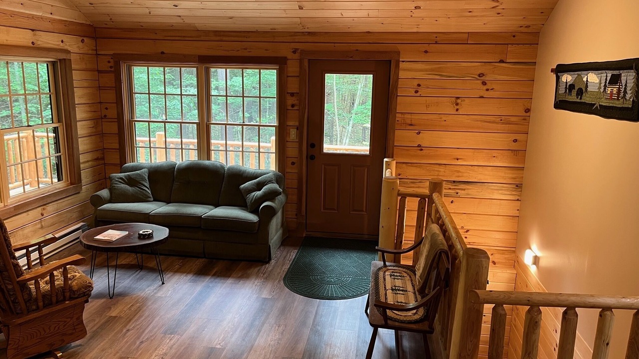 Photo of Livingroom in Jay