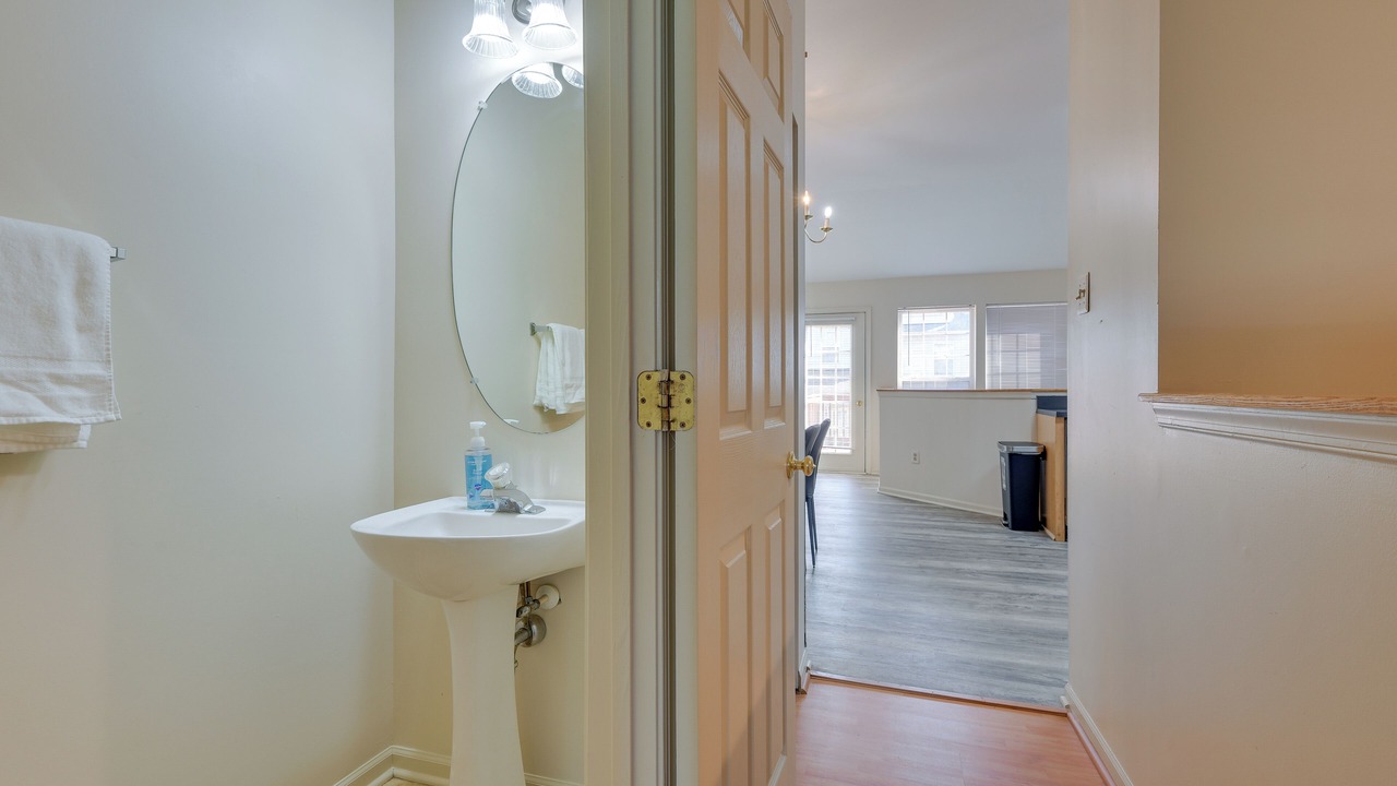 Photo of Bathroom in Owings Mills