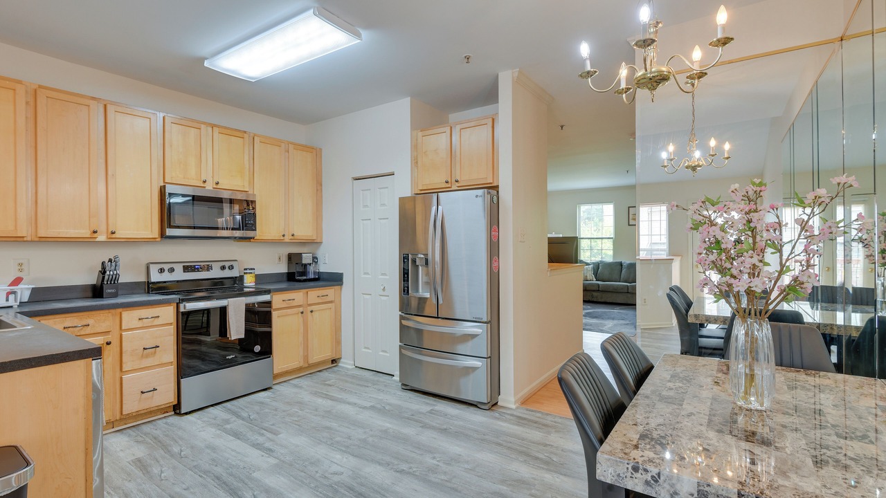 Photo of Outdoor in Owings Mills