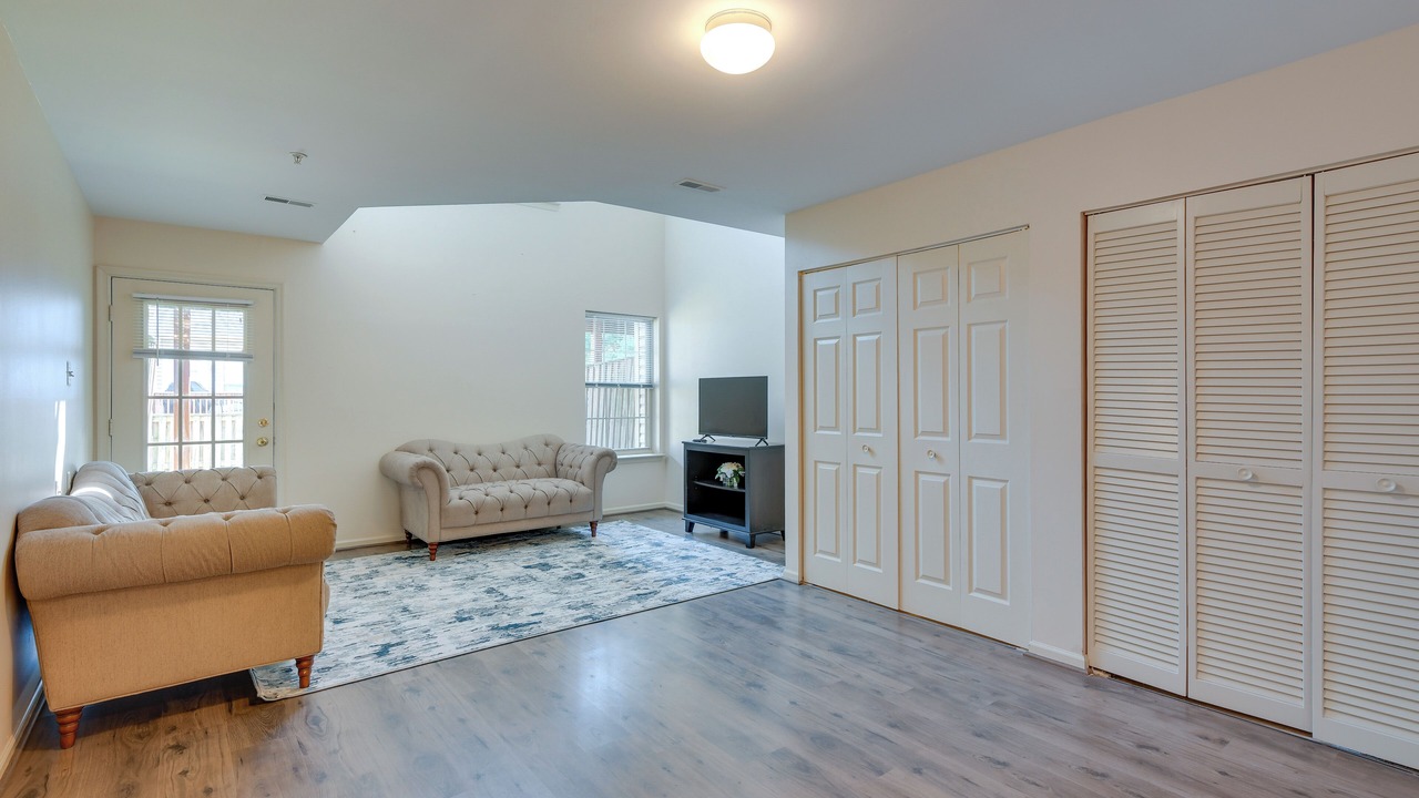 Photo of Bedroom in Owings Mills