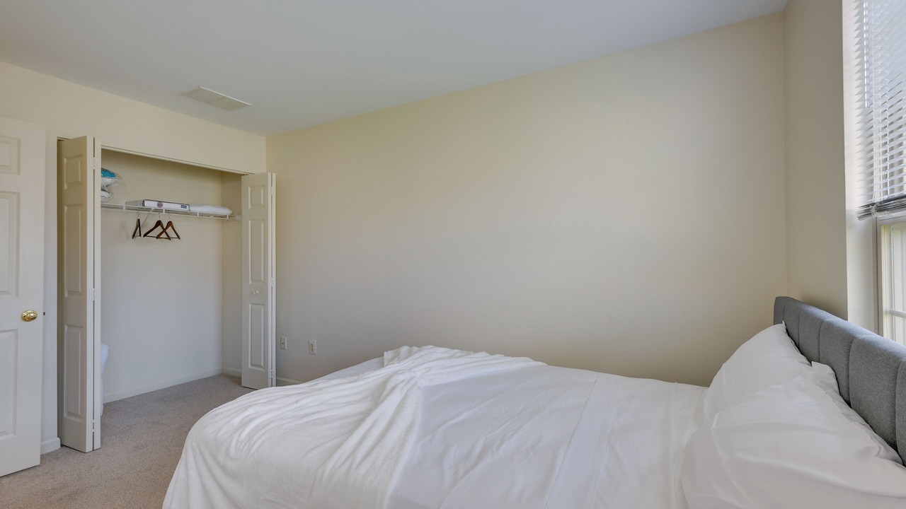 Photo of Bedroom in Owings Mills