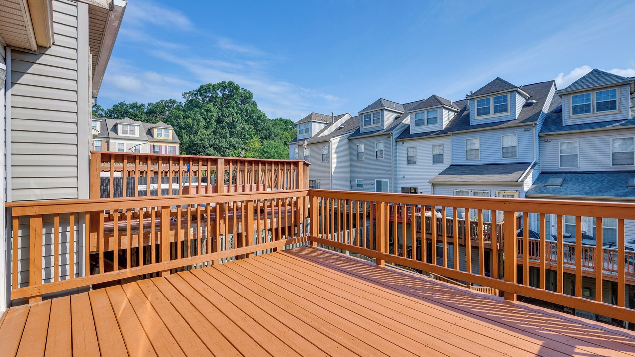 Photo of Outdoor in Owings Mills