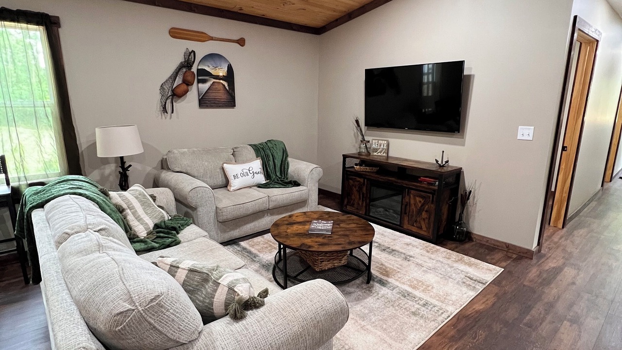 Photo of Livingroom in Glouster