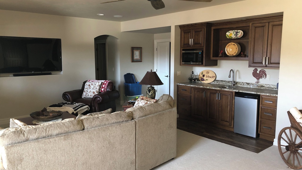 Photo of Kitchen in Neenah