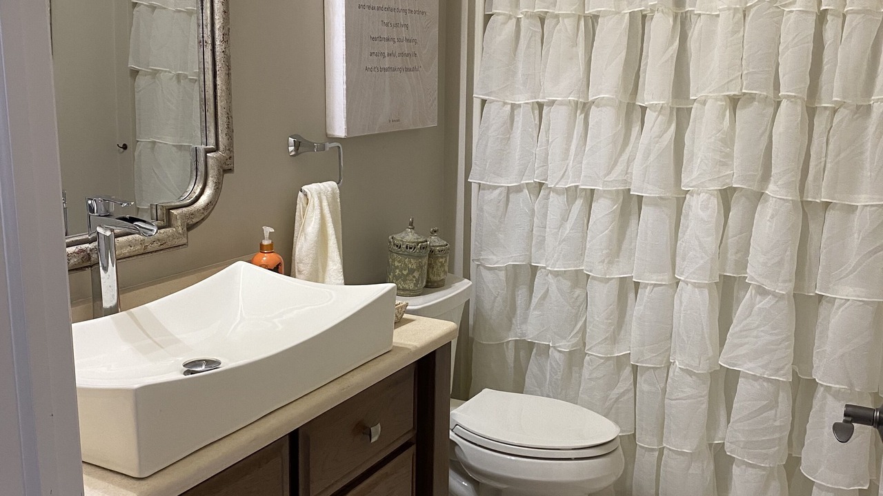 Photo of Bathroom in Neenah