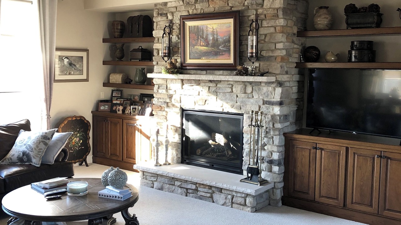 Photo of Livingroom in Neenah